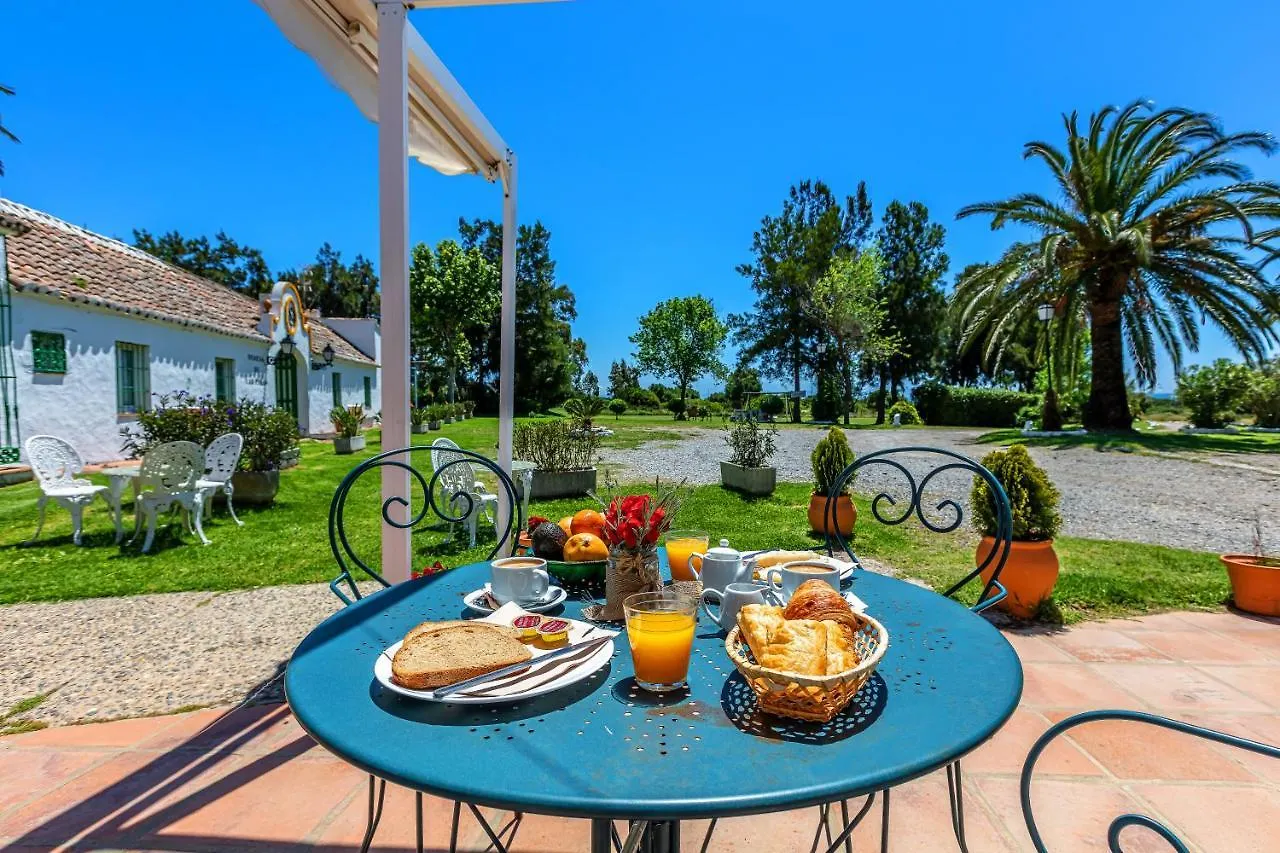 Hotel-Apart Cortijo Las Pinas Tarifa