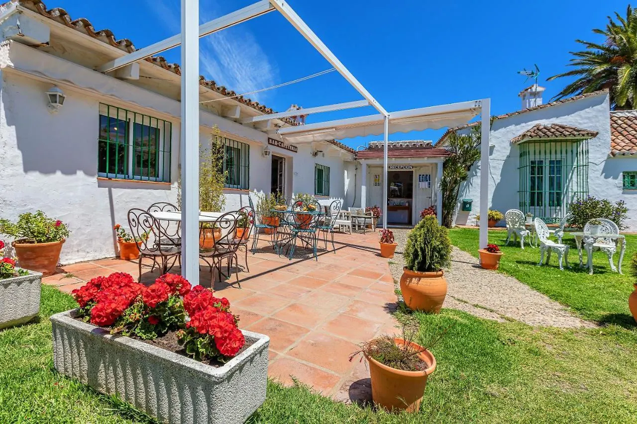 Hotel-Apart Cortijo Las Pinas Tarifa