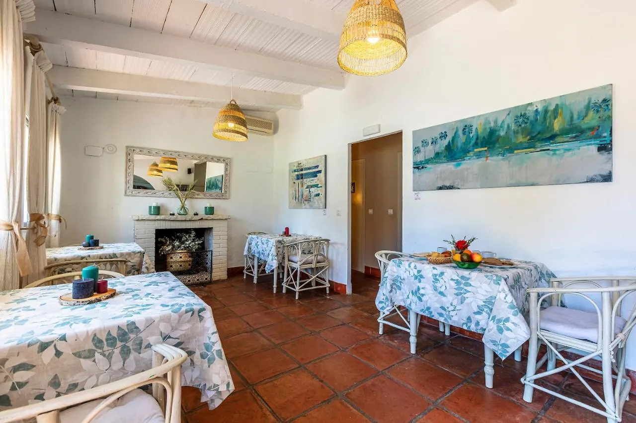 Hotel-Apart Cortijo Las Pinas Tarifa Spain