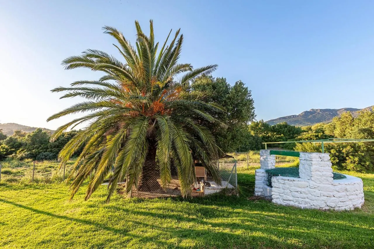 Hotel-Apart Cortijo Las Pinas Tarifa 2*,  Spain