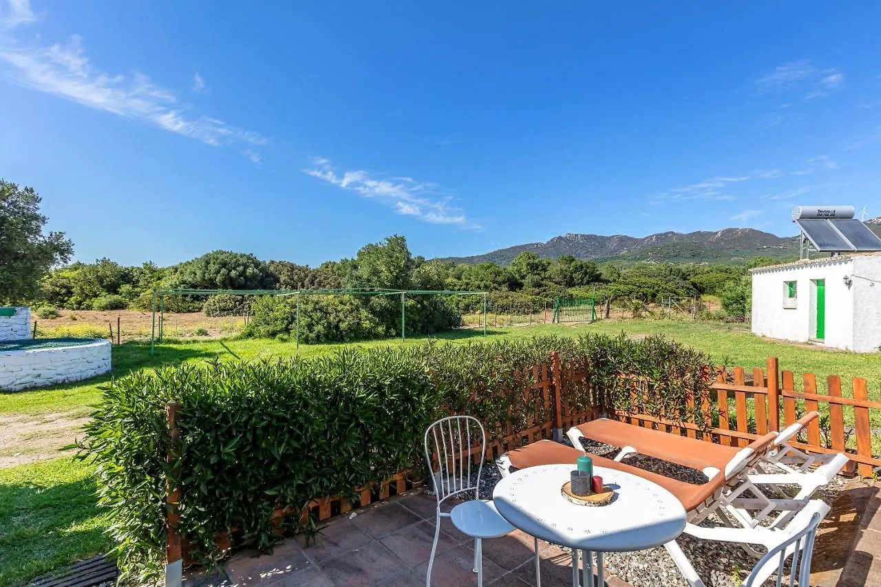 Hotel-Apart Cortijo Las Pinas Tarifa Spain