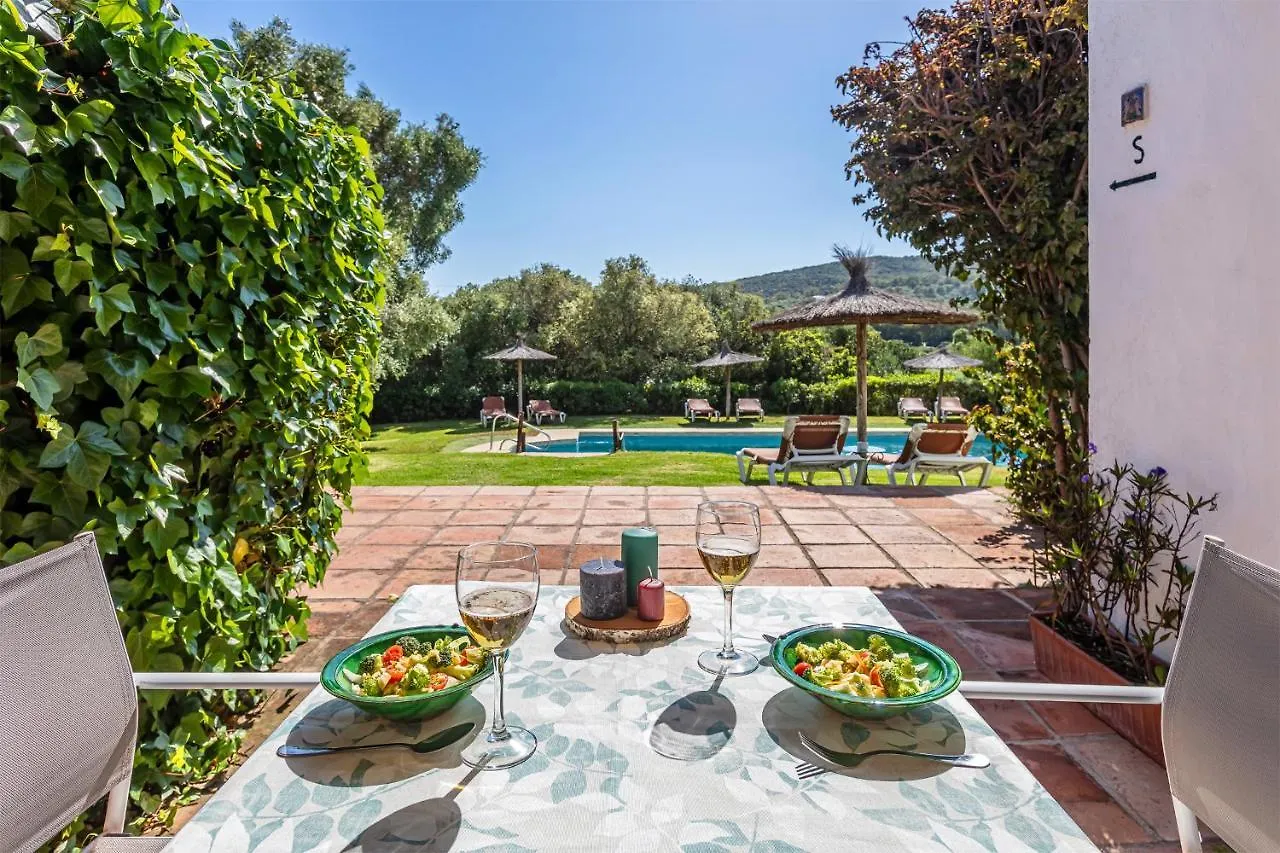 Hotel-Apart Cortijo Las Pinas Tarifa