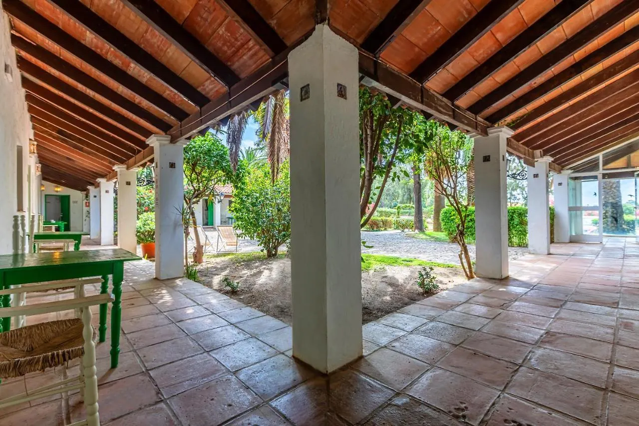 Hotel-Apart Cortijo Las Pinas Tarifa Aparthotel