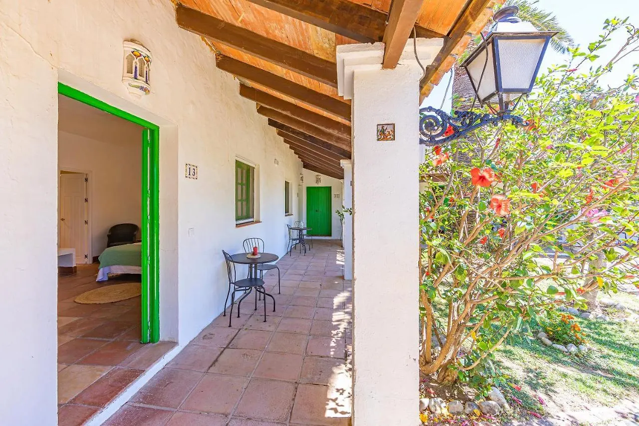 Hotel-Apart Cortijo Las Pinas Tarifa