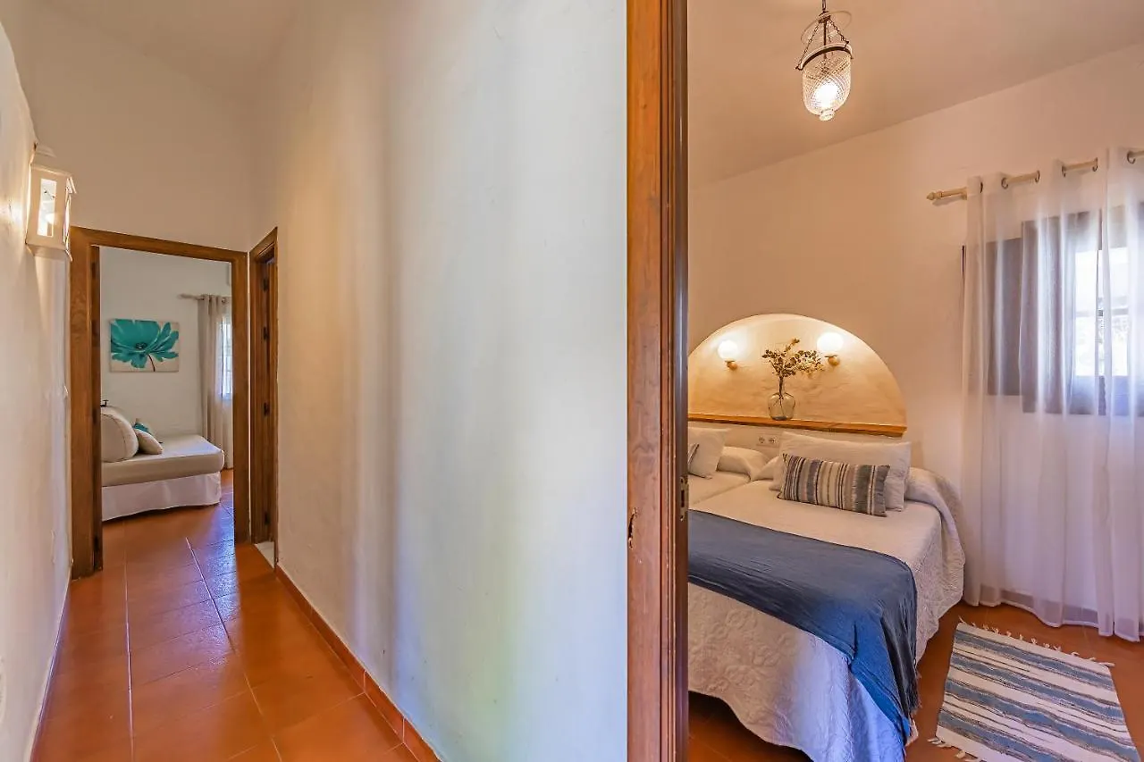 Aparthotel Hotel-Apart Cortijo Las Pinas Tarifa