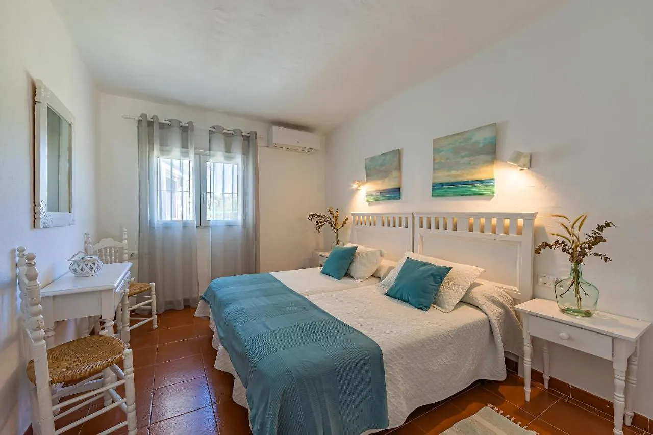 Hotel-Apart Cortijo Las Pinas Tarifa