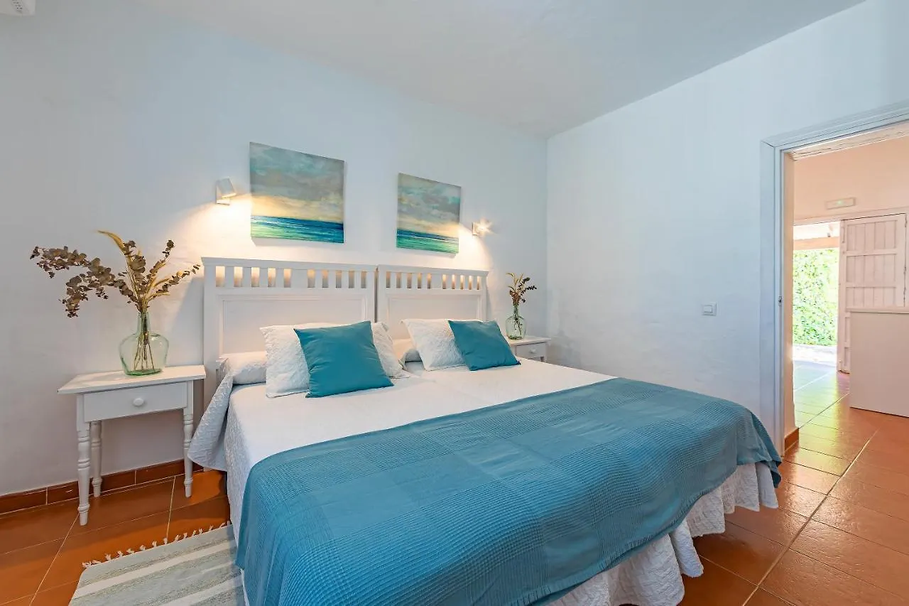 Aparthotel Hotel-Apart Cortijo Las Pinas Tarifa