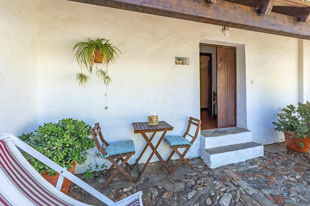 Hotel-Apart Cortijo Las Pinas Tarifa Spain