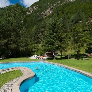 *** Hotel Caldas Spanje