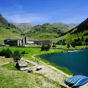 *** Hotel Vall De Nuria Spanje