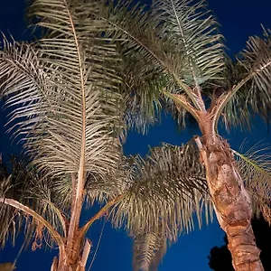 Luxury Tauro Nocleg ze śniadaniem La Cala De Mijas