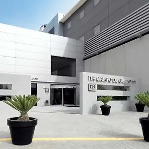 Hotel Nh Campo De Gibraltar, Los Barrios