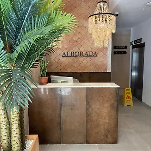 Apartment Alborada, Tarifa