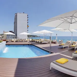 Cosmopolita Boutique & Hotel