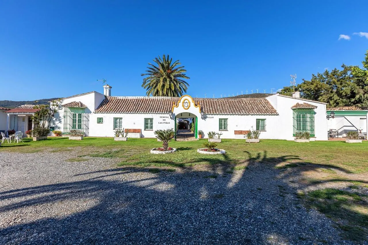 Aparthotel Hotel-Apart Cortijo Las Pinas Tarifa