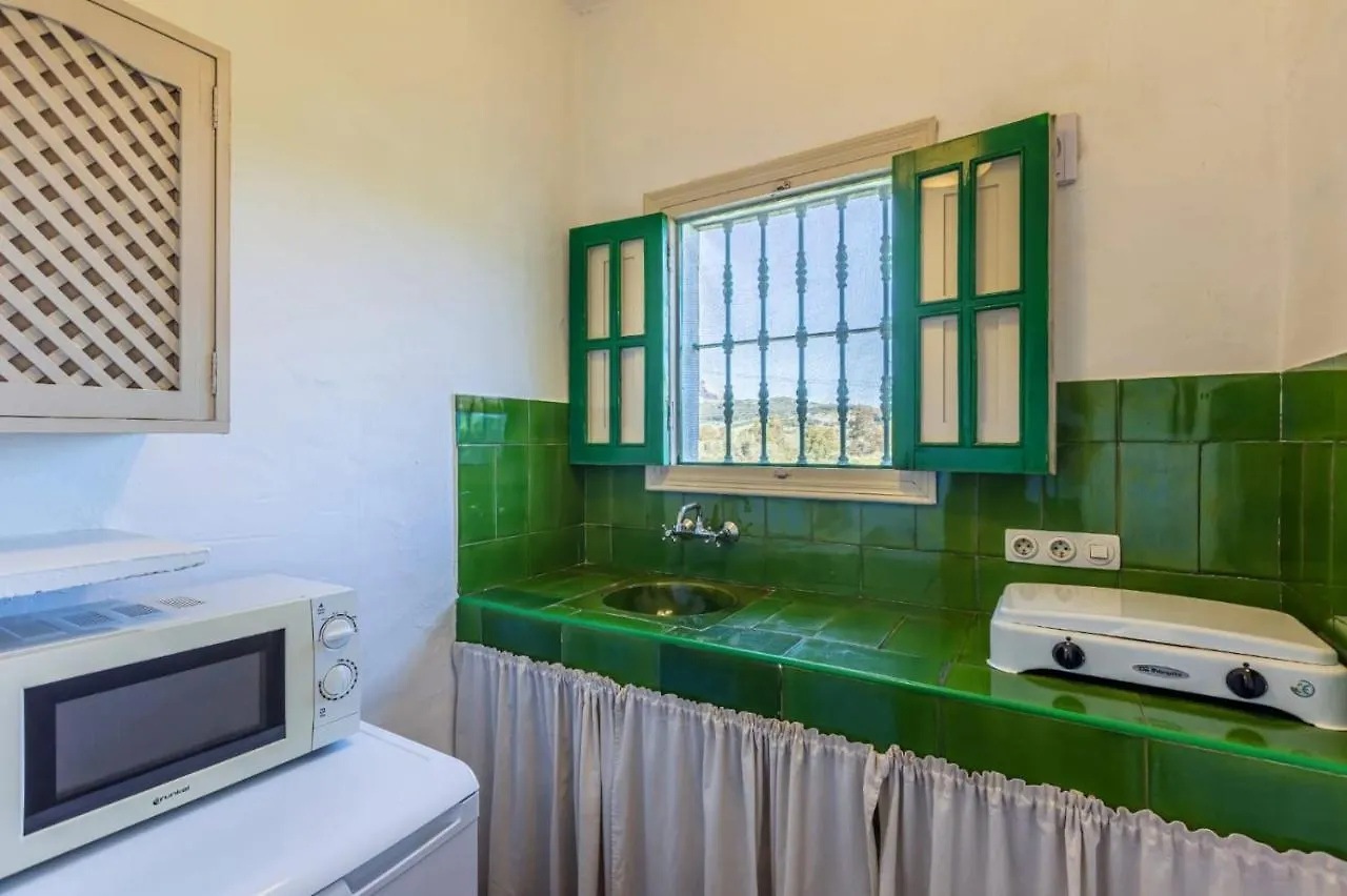 Hotel-Apart Cortijo Las Pinas Tarifa Aparthotel