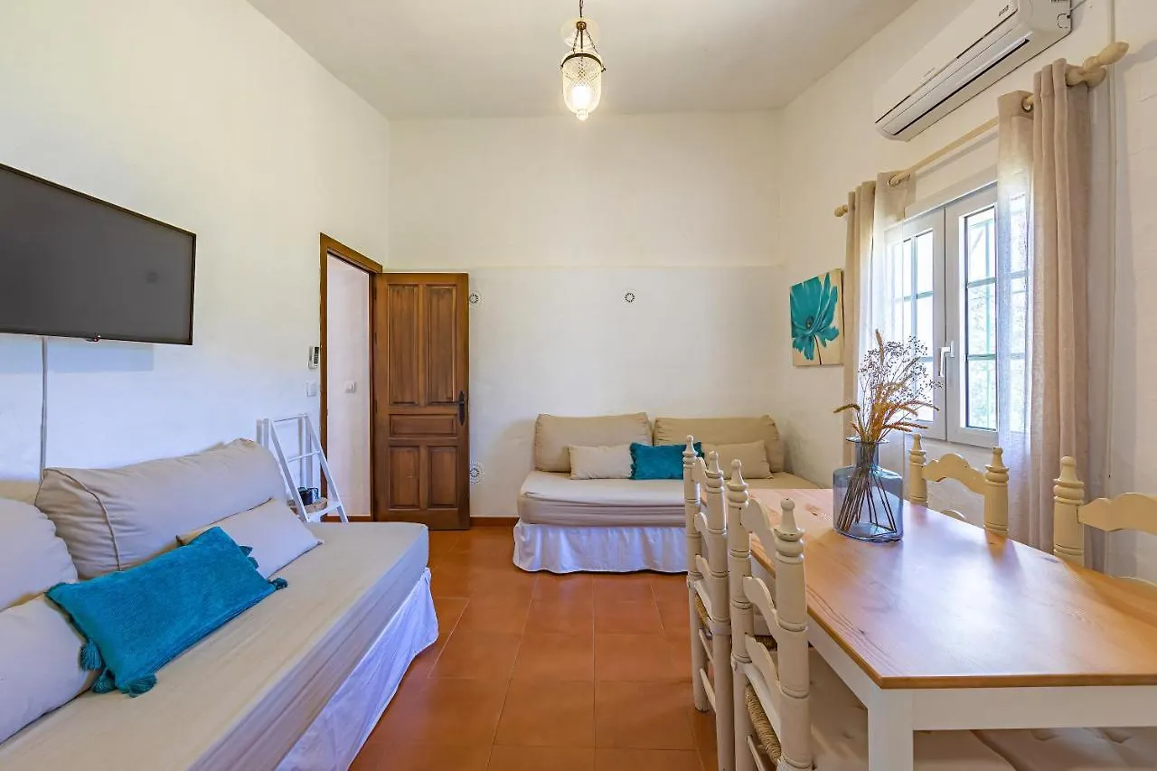 Hotel-Apart Cortijo Las Pinas Tarifa 2*,