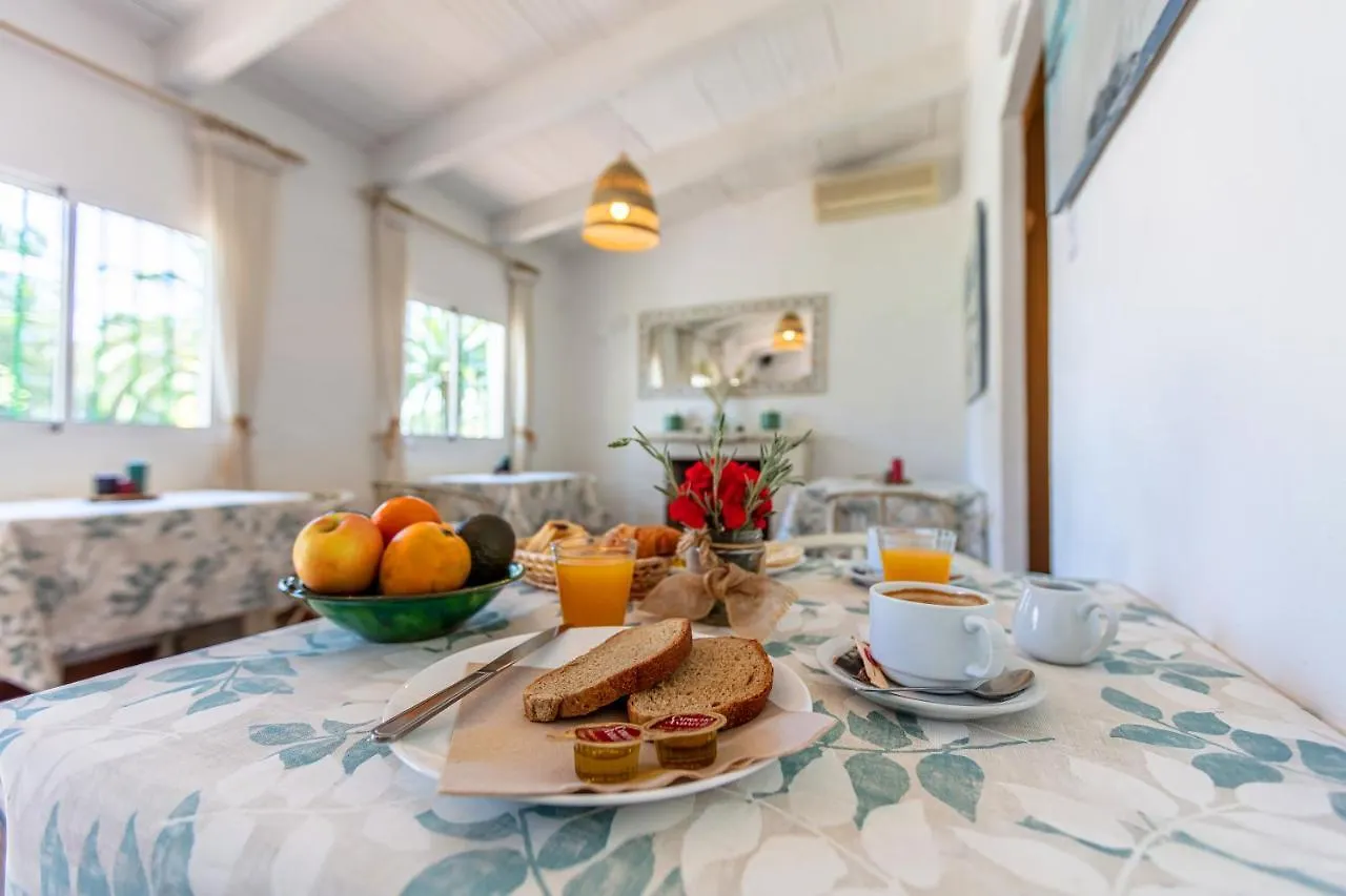 Aparthotel Hotel-Apart Cortijo Las Pinas Tarifa